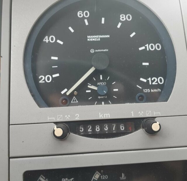 MAN L2000