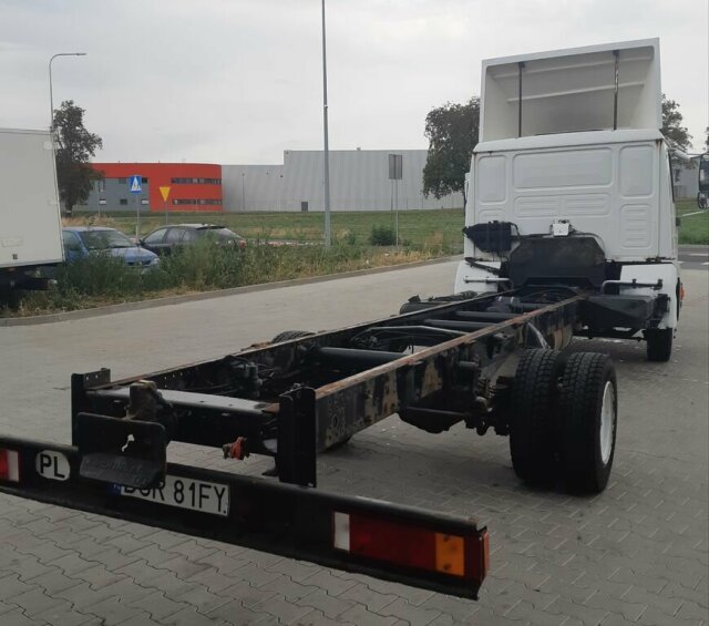 MAN L2000