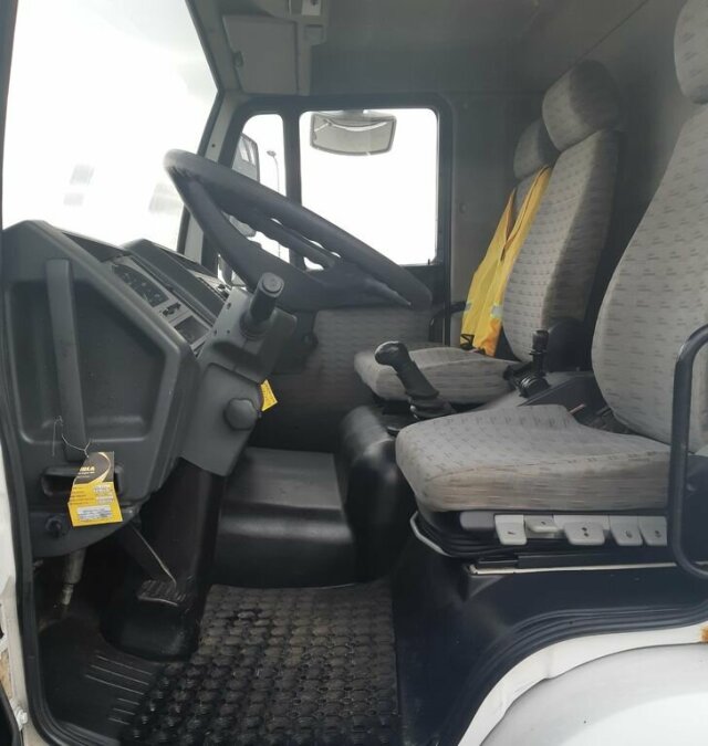 MAN L2000