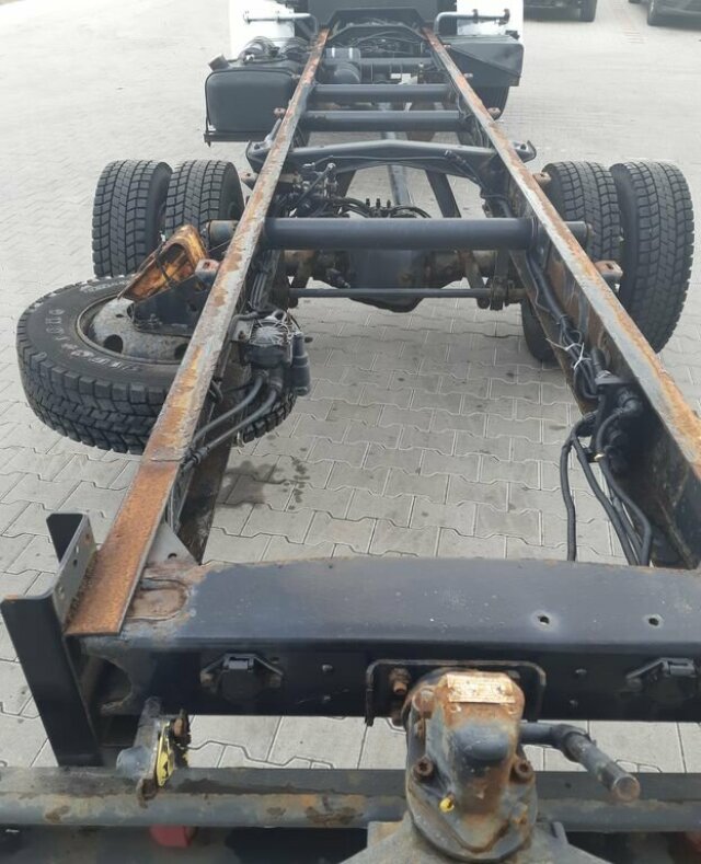 MAN L2000