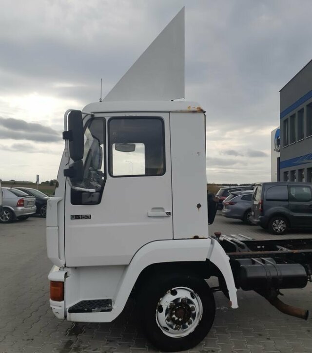MAN L2000