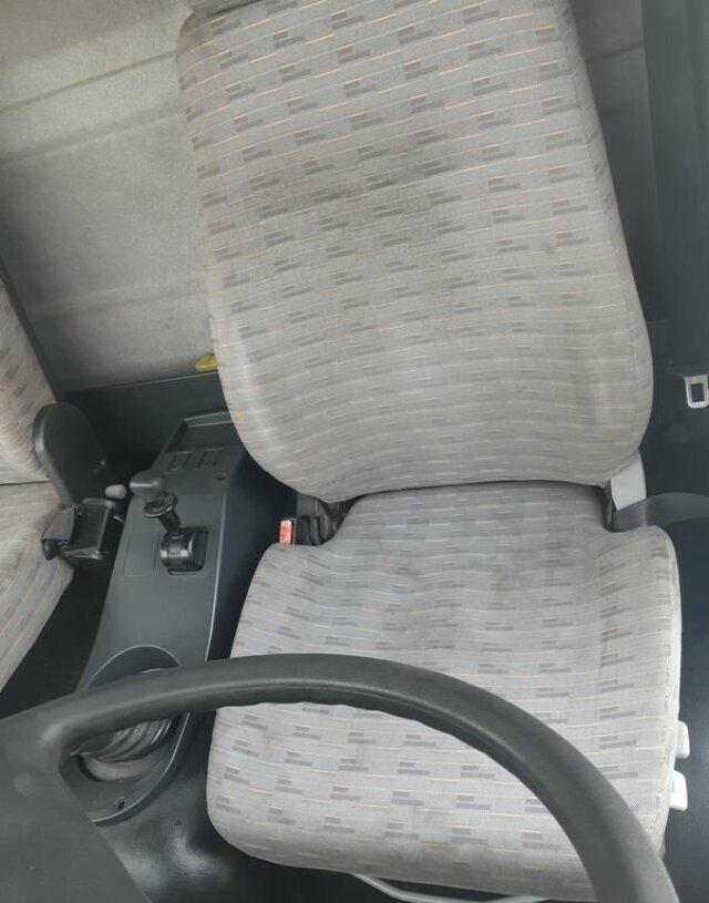 MAN L2000