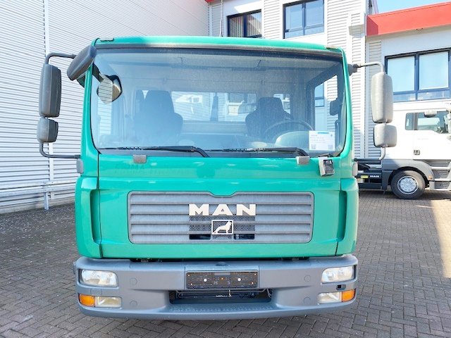 MAN TGL