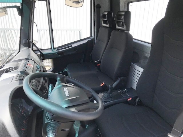 IVECO(I) EuroCargo