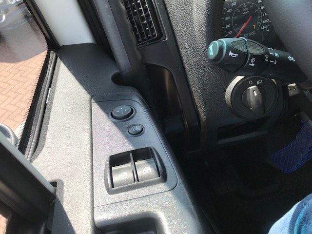 IVECO(I) EuroCargo