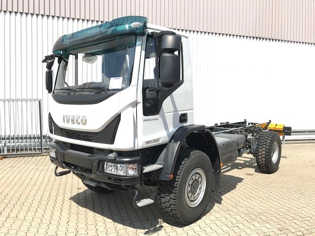 IVECO(I) EuroCargo