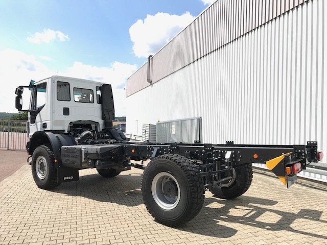 IVECO(I) EuroCargo