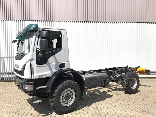 IVECO(I) EuroCargo