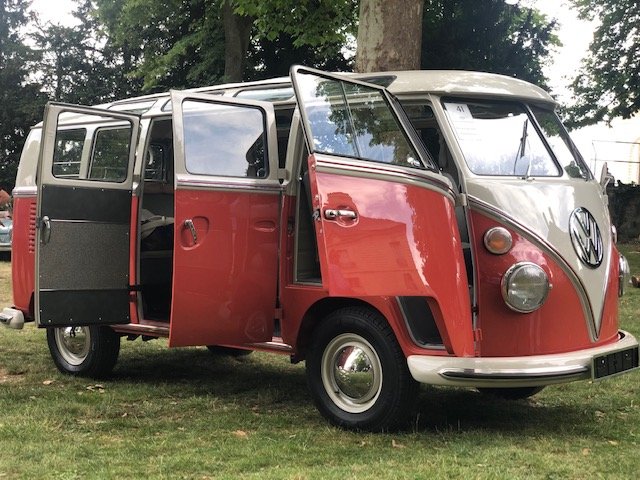 VOLKSWAGEN-VWT1