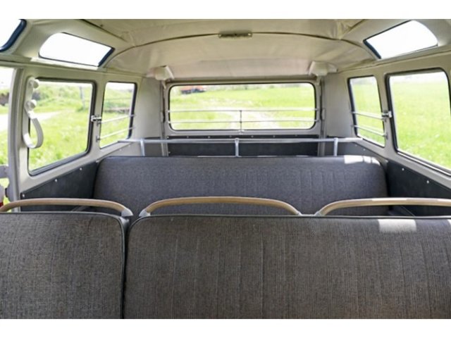 VOLKSWAGEN-VW T1