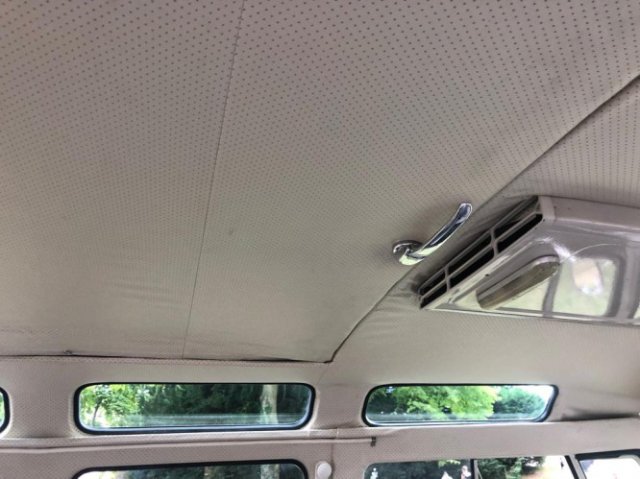 VOLKSWAGEN-VW T1