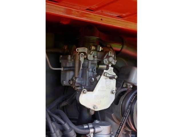 VOLKSWAGEN-VW T1