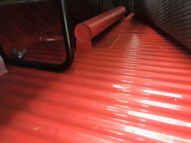 VOLKSWAGEN-VW T1