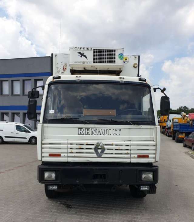 RENAULT (F) Other