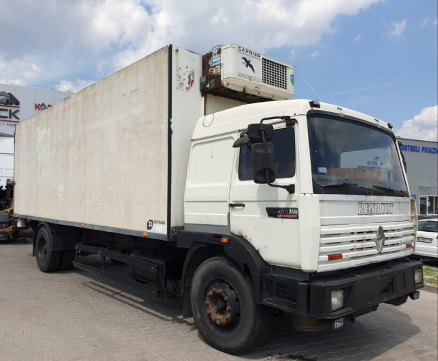 RENAULT (F) Other