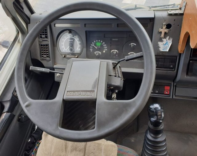 RENAULT (F) Other