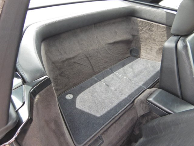 MERCEDES-BENZ SL 320