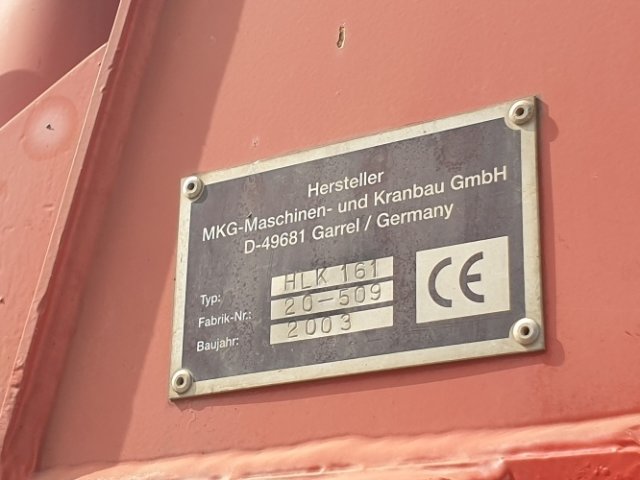 MAN TGA