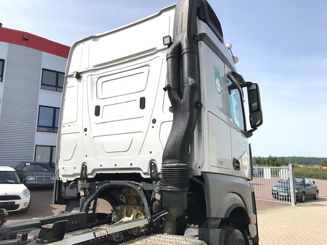 DAIMLER-BENZ Arocs