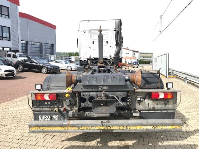 DAIMLER-BENZ Arocs