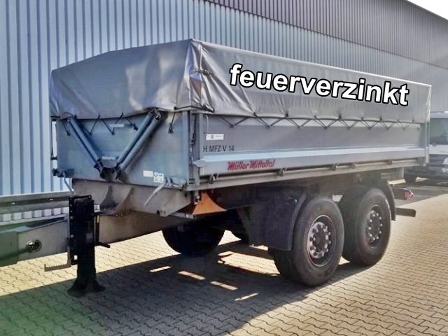 MUELLER MITTELTALKA-TA