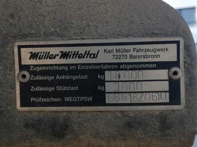 MUELLER MITTELTAL KA-TA