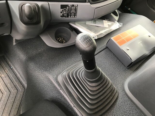 DAIMLER-BENZ Actros
