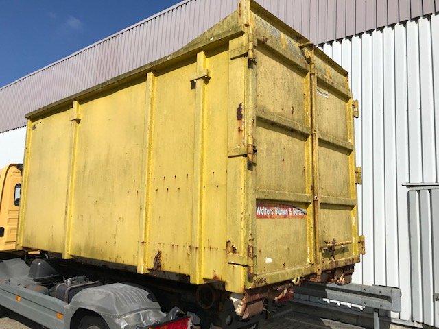 ELLERMANN Abroll