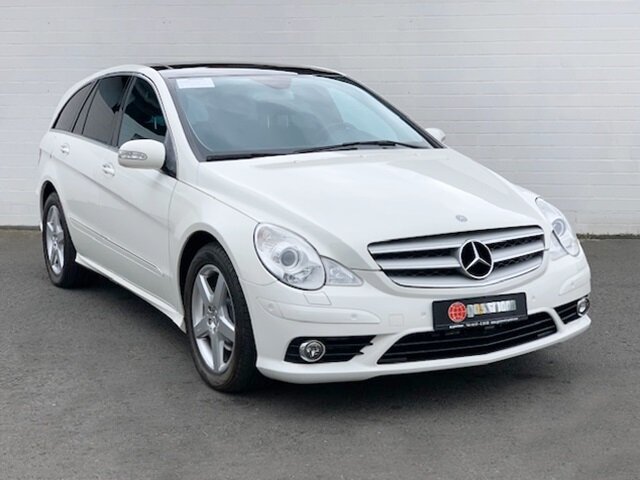 MERCEDES-BENZ R 500