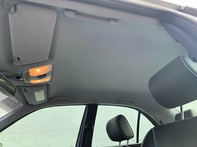 MERCEDES-BENZ E 320