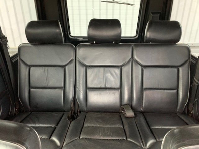 MERCEDES-BENZ G 300