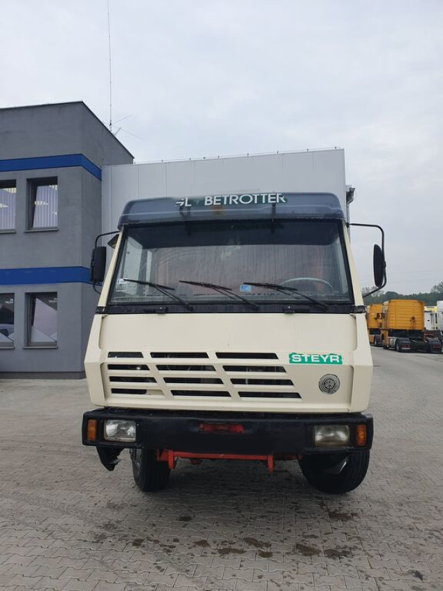 STEYR (A) Other