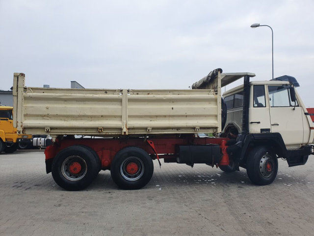 STEYR (A) Other