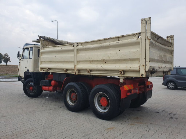 STEYR (A) Other