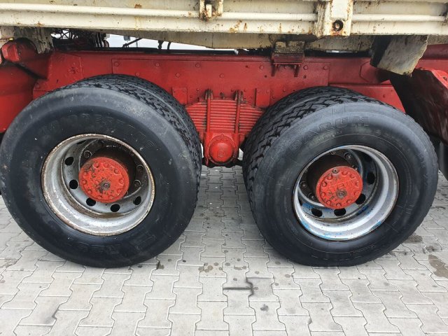 STEYR (A) Other