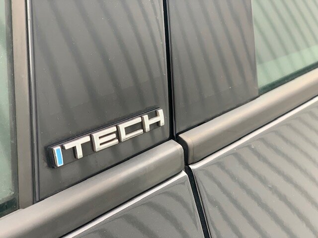 SEAT (E) Leon