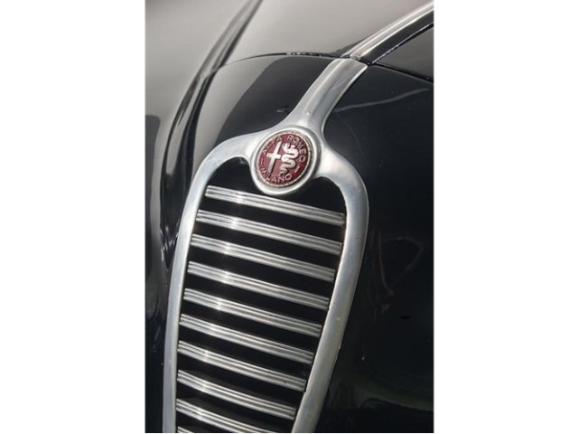 ALFA ROMEO (I) 6C 2500 S