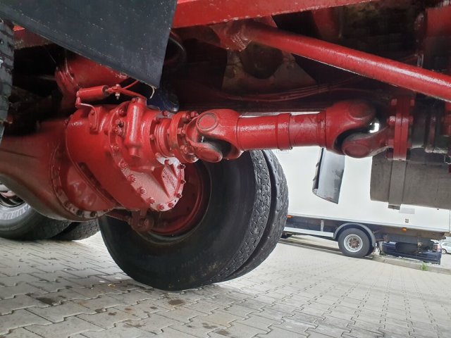 STEYR (A) Andere