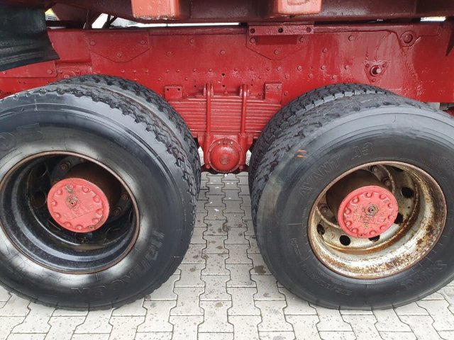 STEYR (A) Andere