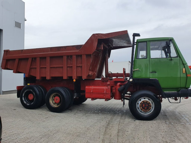 STEYR (A) Andere