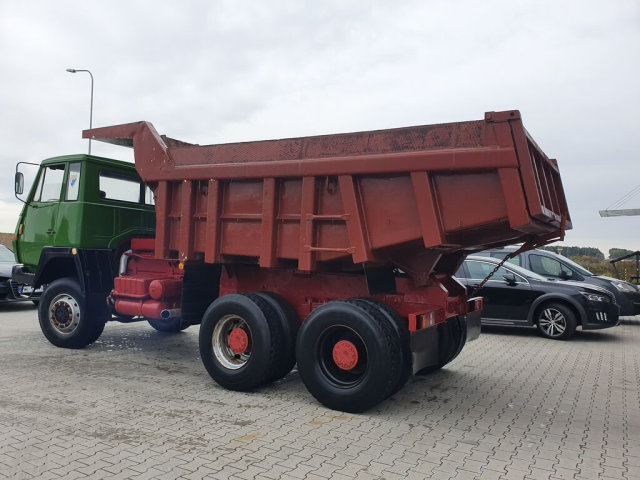STEYR (A) Andere