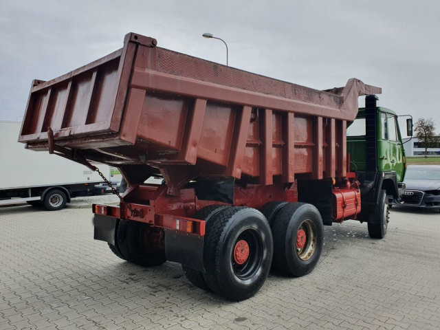 STEYR (A) Andere