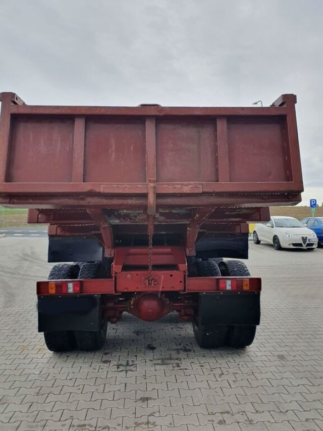STEYR (A) Andere