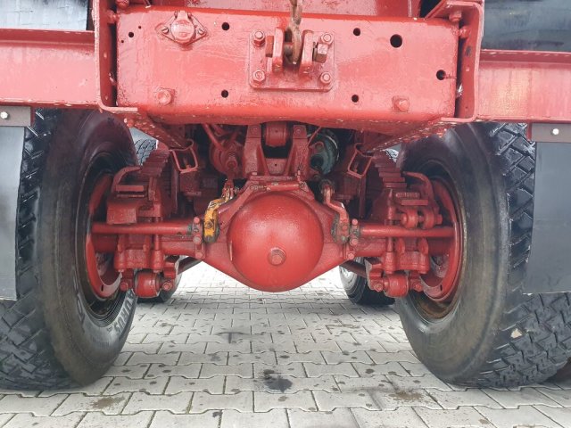 STEYR (A) Andere