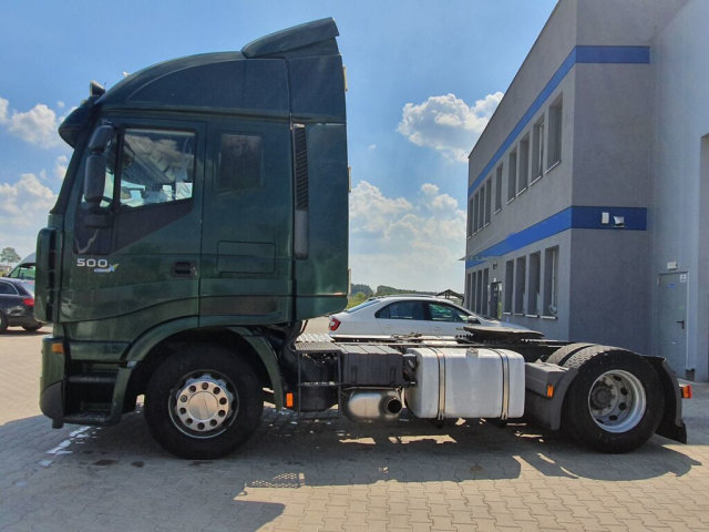 IvecoStralis