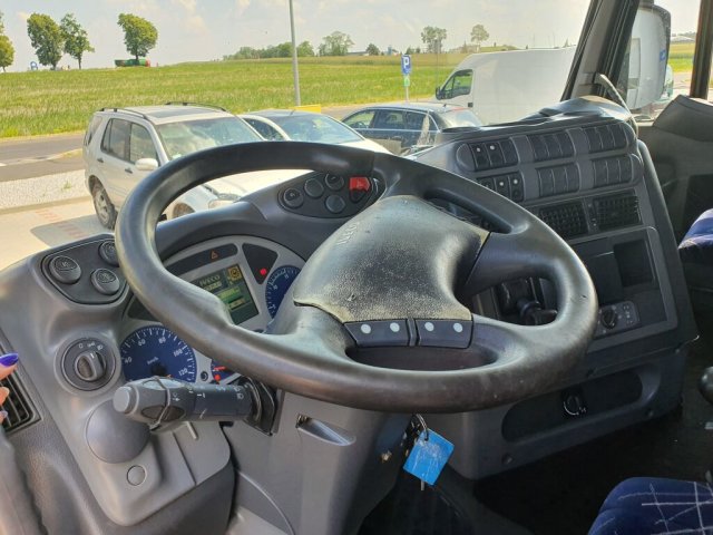 IVECO(I) Stralis