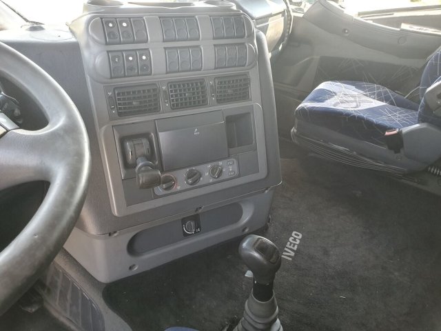 IVECO(I) Stralis