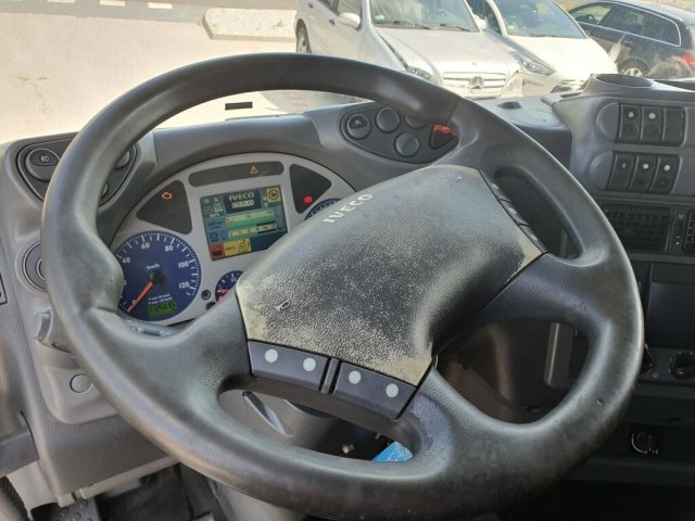 IVECO(I) Stralis