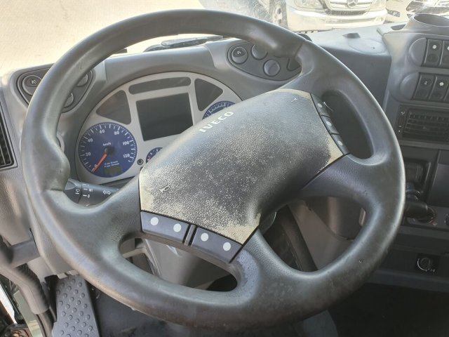 IVECO(I) Stralis