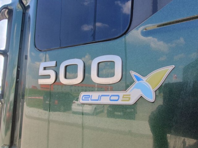 IVECO(I) Stralis
